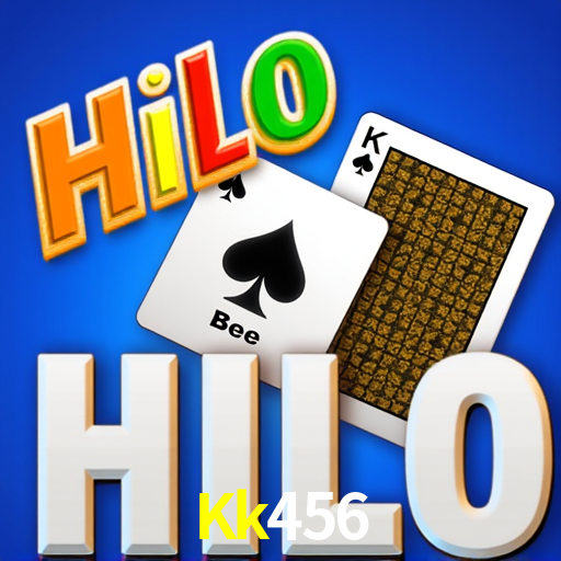 Jogos de Cassino Kk456