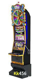 Cassino Online Seguro Kk456