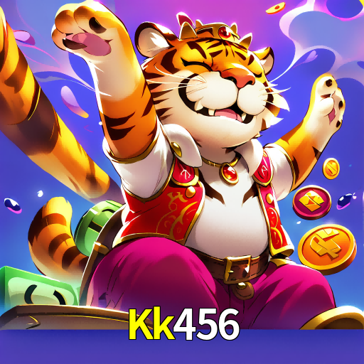  Kk456